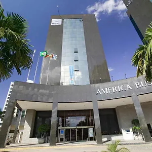 Novotel Tres Figueiras Szálloda
